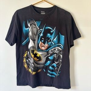 Batman Graphic T-Shirt